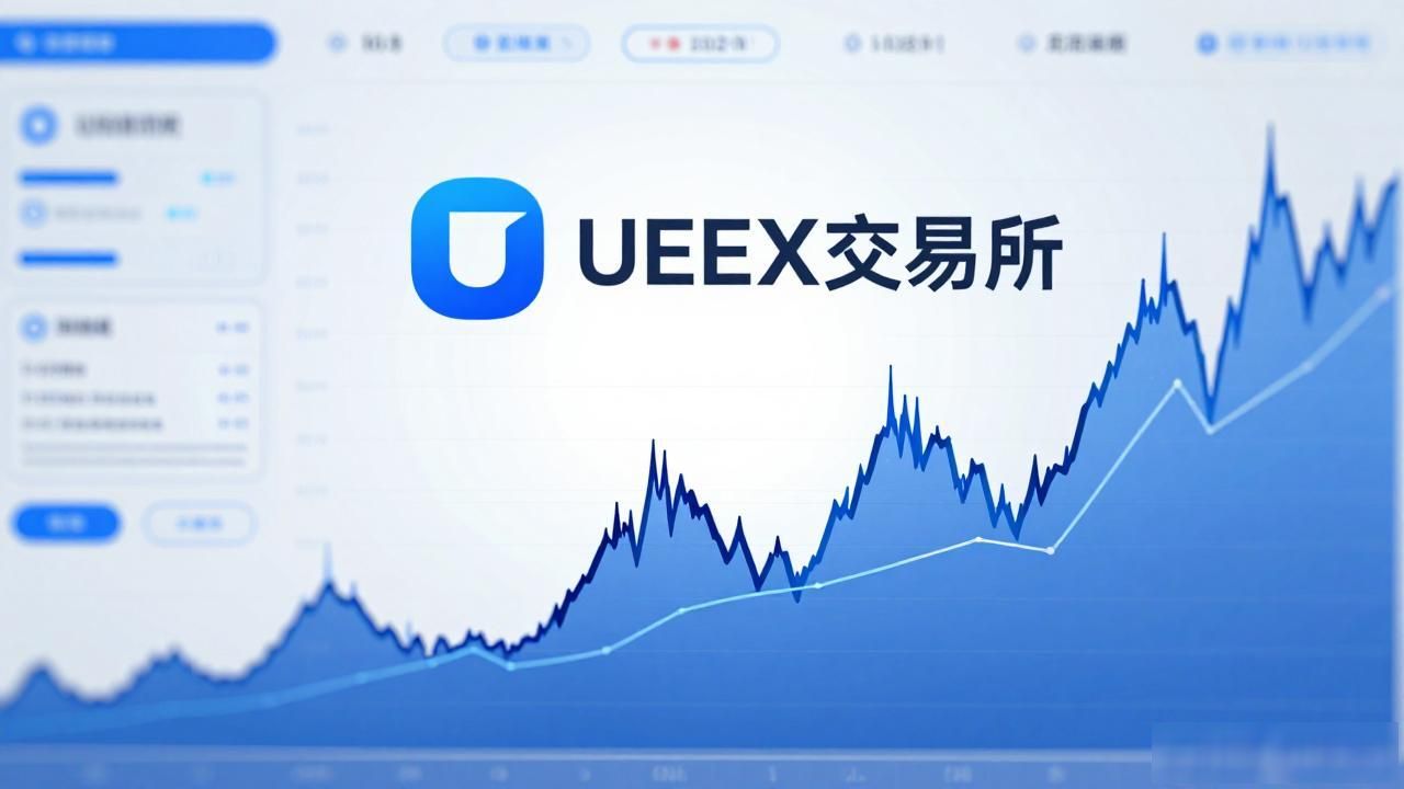 UEEX交易所成立多少年？七年历程与合规要点