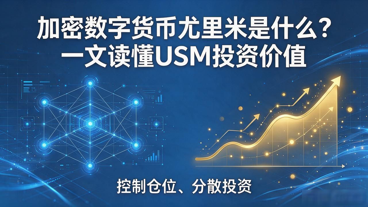 尤里米Layer2扩容方案_加密数字货币尤里米_尤里米USM跨境支付优势