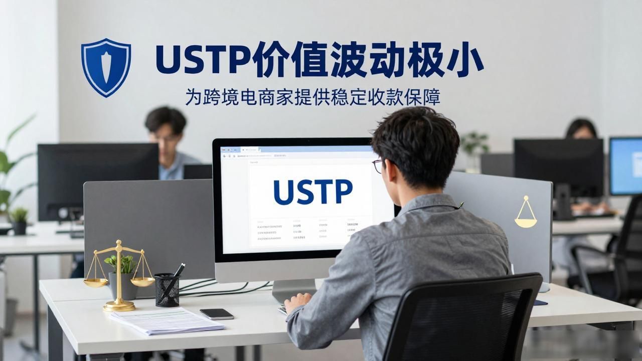 usdt数字货币结算_跨境电商USDT结算优势_中小商家USDT合规结算