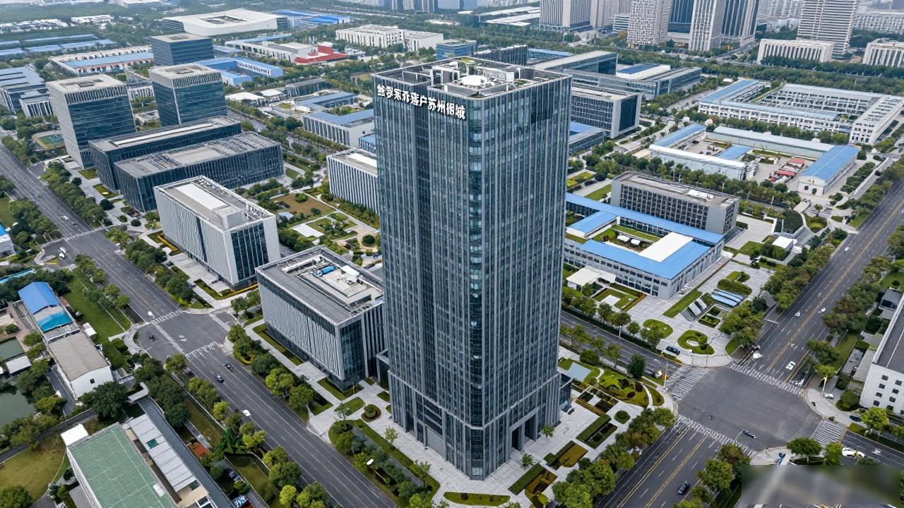 数字货币落户苏州相城，机会来了吗？