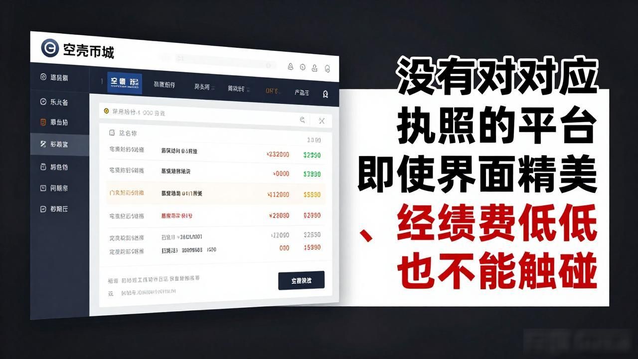 官方数字货币交易平台怎么选？新手避坑完整指南