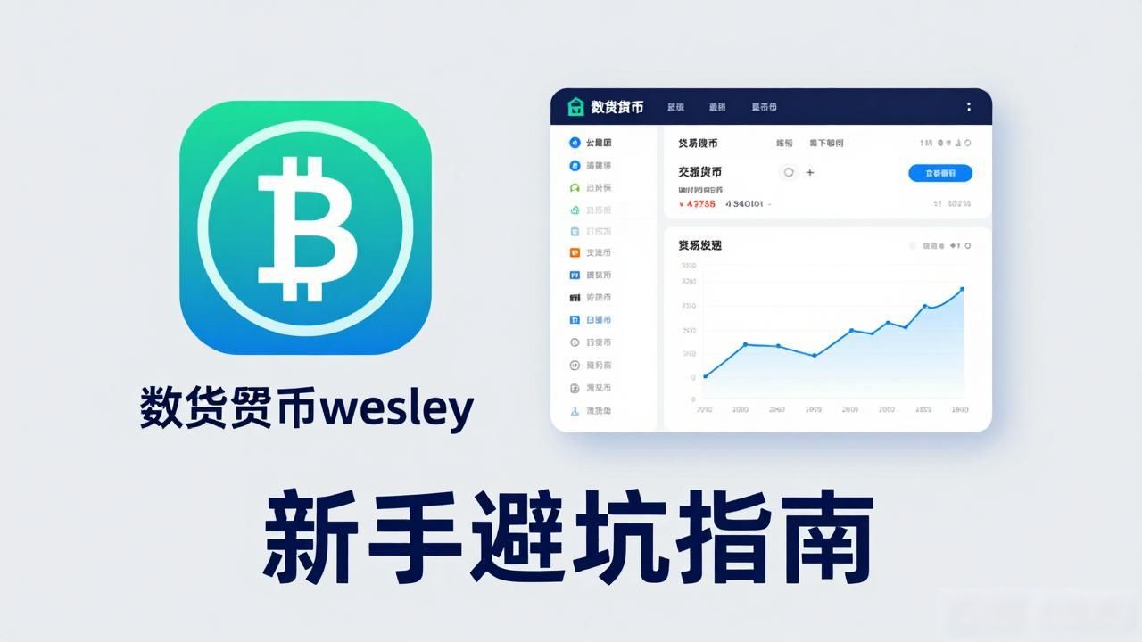 数字货币wesley交易平台正规性_数字货币wesley_wesley量化交易年化收益率警惕