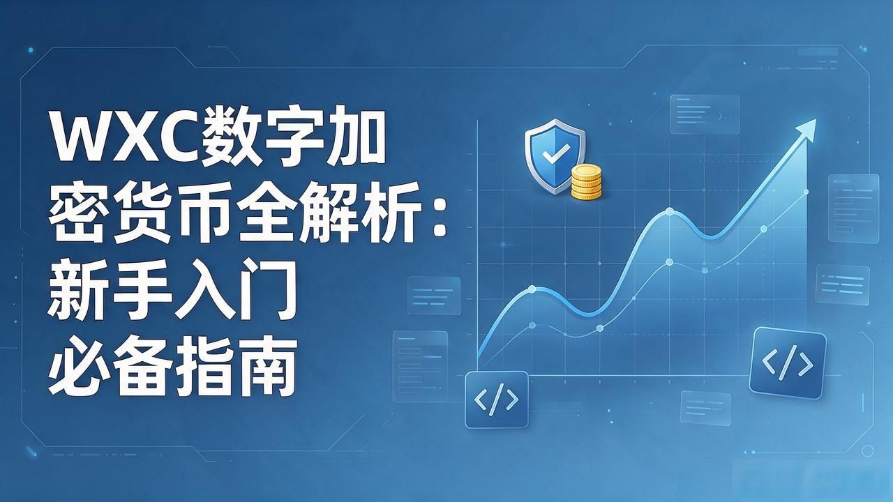 WXC数字加密货币核心原理解析_wxc数字加密货币_WXC数字加密货币投资风险分析