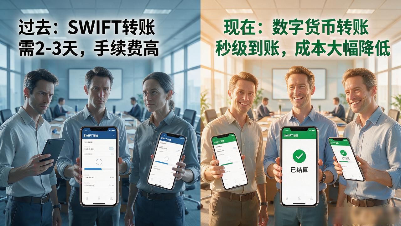 印尼宣布数字货币合法，东南亚普通人的钱包和跨境汇款该变天了