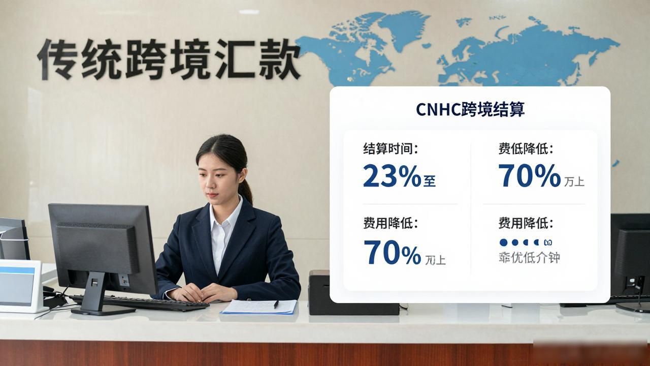 CNHC联盟链架构合规性_数字货币cnhc_CNHC数字货币跨境支付