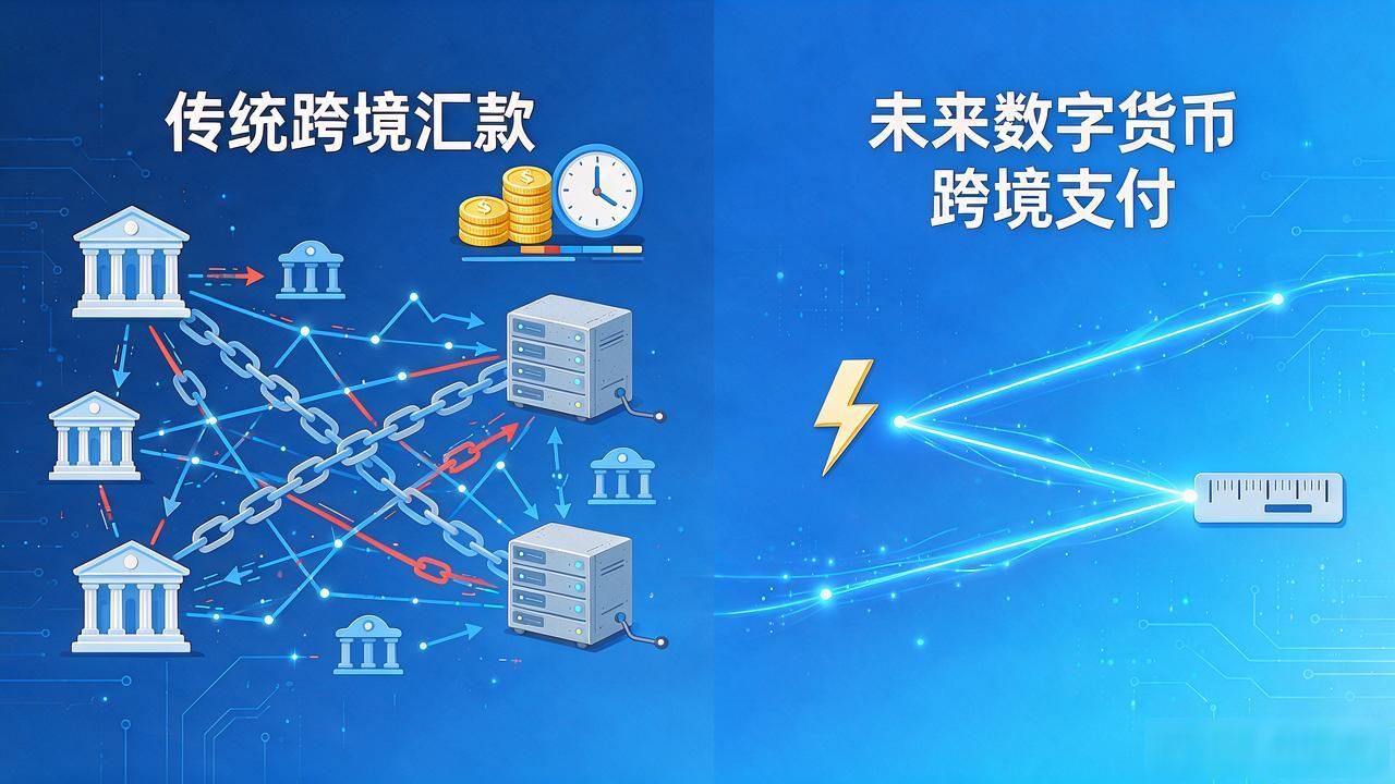 数字货币重塑全球经济形态_未来数字货币的特征_央行数字货币与稳定币发展