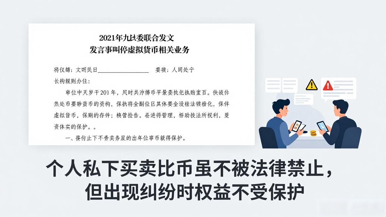 数字人民币合法使用注意事项_国内数字货币违法吗_我国数字人民币与加密货币的区别