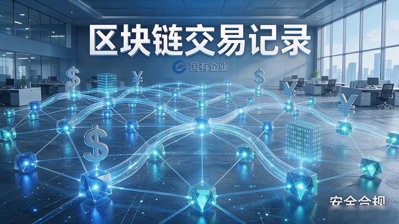 数字货币和国企_国有企业数字人民币应用_数字人民币对国有企业影响