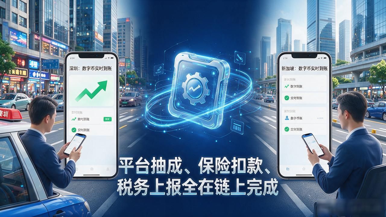 共享金融数字货币，普通人入局前必须想明白的几件事