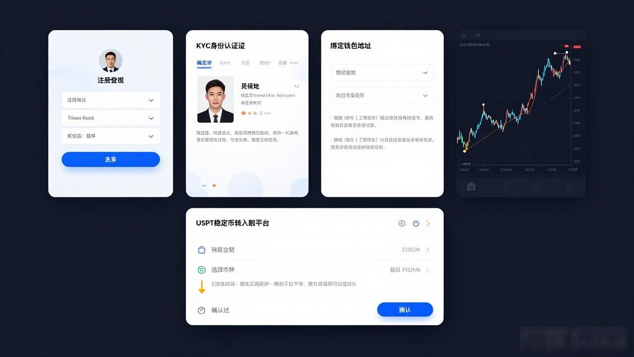 数字货币交易软件教程：新手实战全攻略