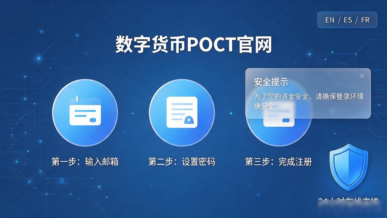 POCT官网 数字货币交易平台 交易速度透明度_数字货币poct官网