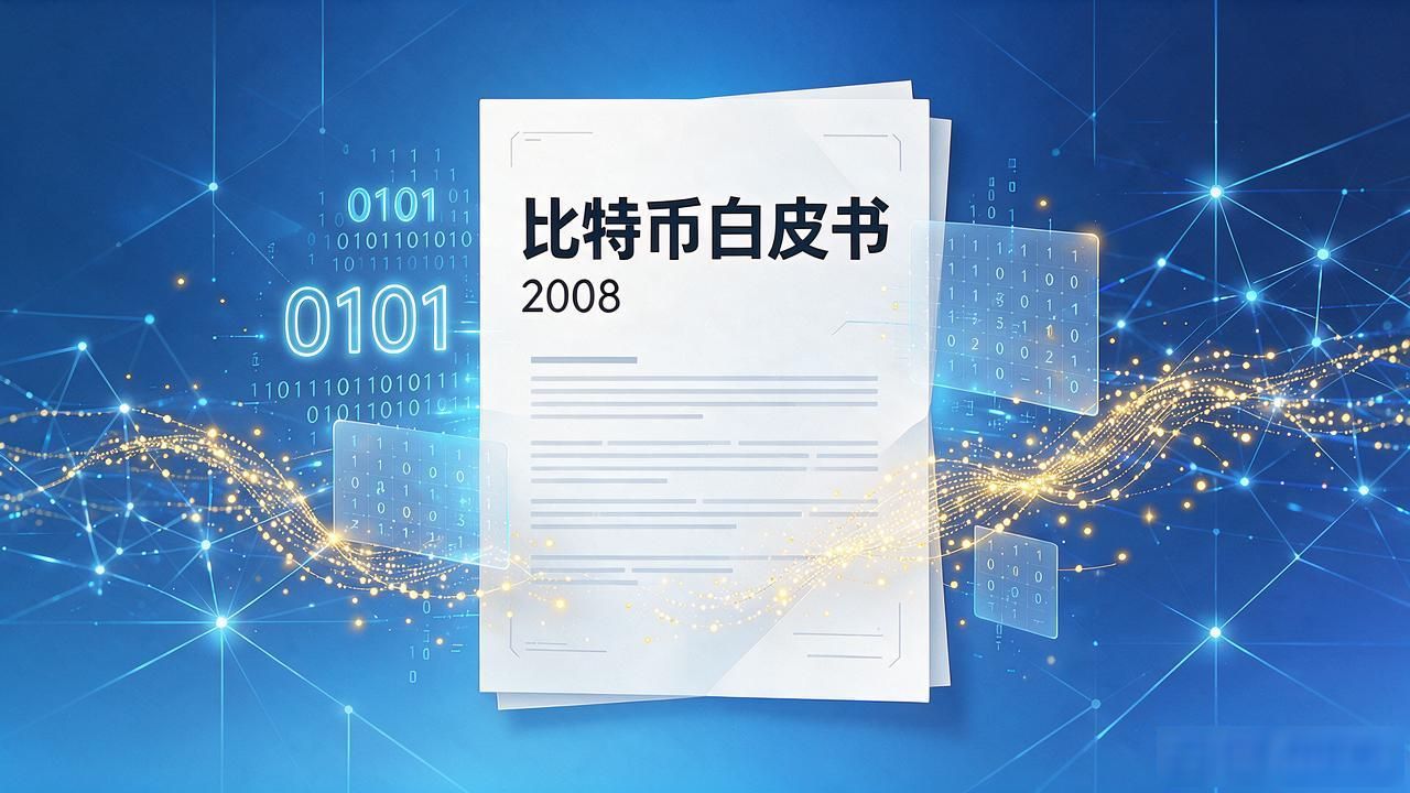数字货币从哪年开始？搞懂这4个关键时间点就够