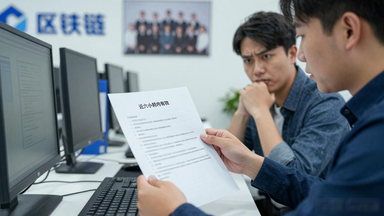 数字货币想上交易所？我陪朋友折腾四个月后总结的避坑经验