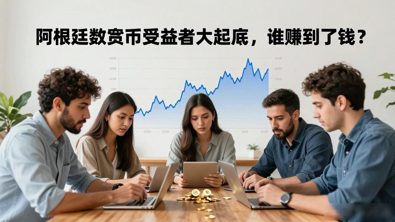 阿根廷普通家庭用加密货币抵御比索贬值_阿根廷数字货币受益者_阿根廷工薪阶层用加密货币对冲通胀