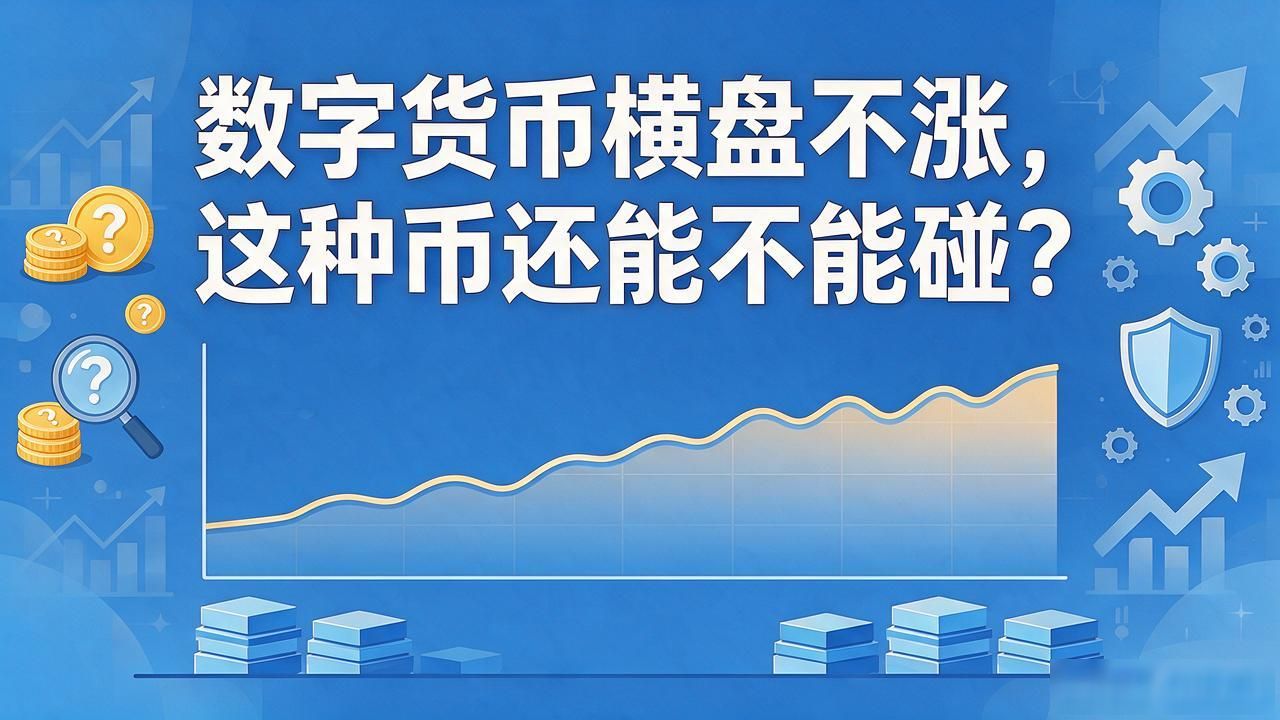 数字货币蓄势阶段特征_未移动数字货币行情_币种横盘震荡价值分析