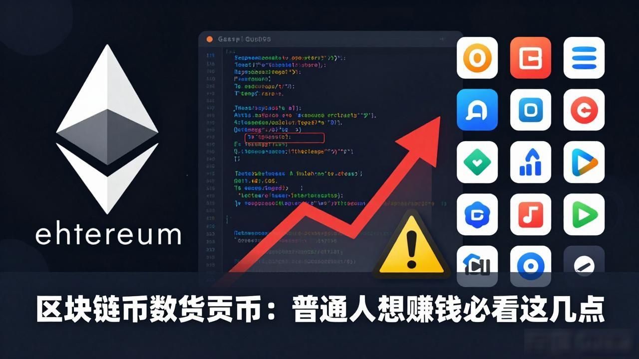 比特币价格过山车式波动理性投资建议_区块链币数字货币_以太坊智能合约创新与Gas费问题