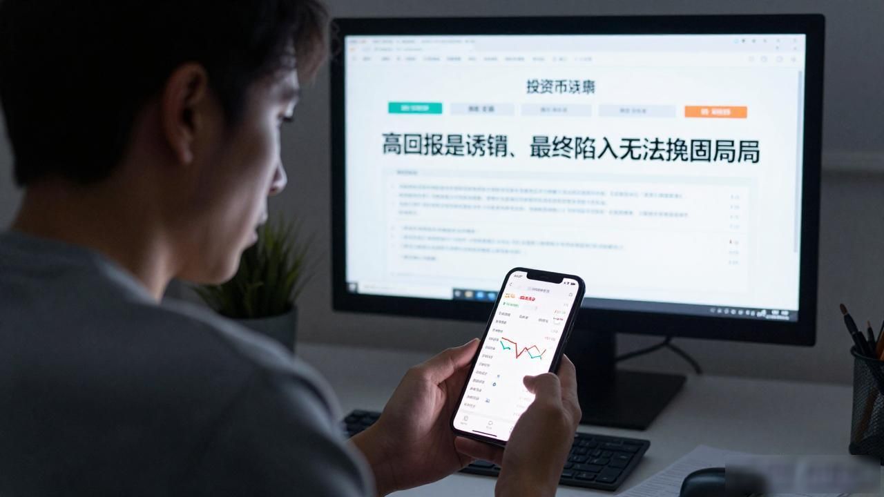 奥鑫国际数字货币诈骗_虚拟货币投资骗局_奥鑫国际资金盘骗局
