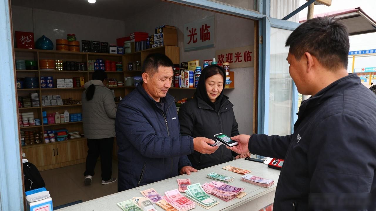 塔城地区数字货币进展到哪一步了？跟咱们普通人有什么关系？