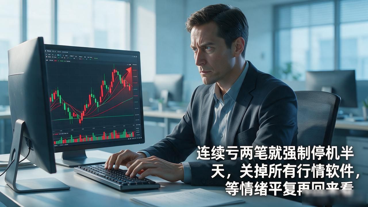 数字货币操作技巧全解：从止损到仓位管理，老手不说的实操细节