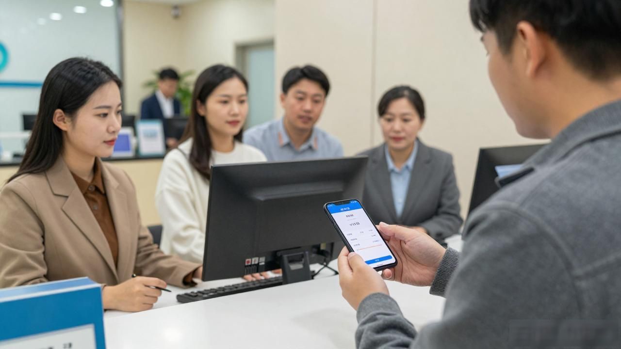 浏阳数字货币银行怎么找，办事居民该注意什么