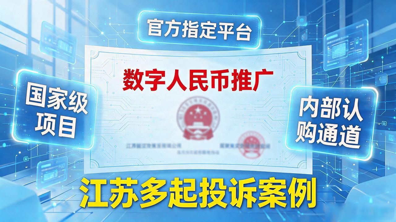 江苏人警惕！数字货币套路骗局全曝光，"稳赚不赔"就是最大的坑