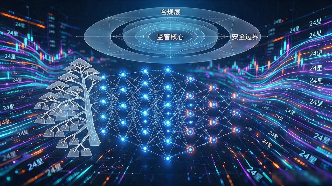 数字货币风险预测模型_链上数据分析识别市场风险_数字货币风险预测模型