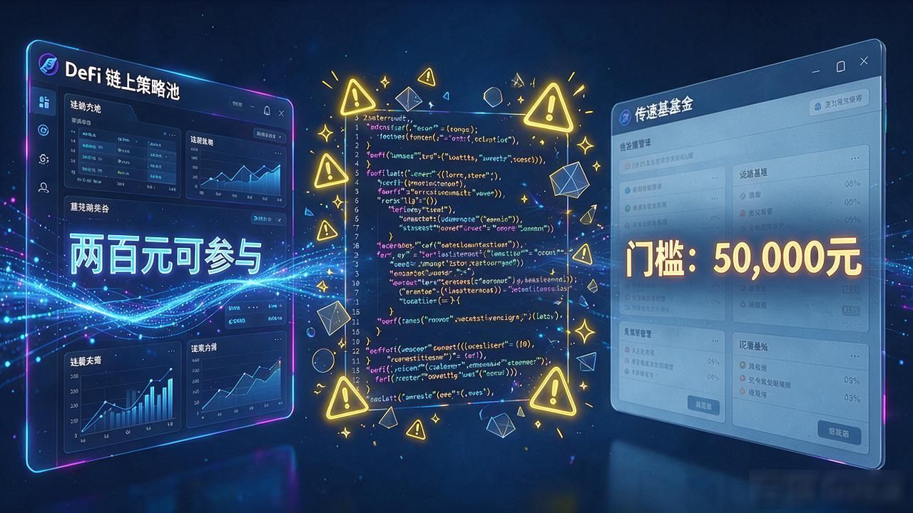 想知道数字货币机遇是什么？别只盯着炒币，真正能赚钱的是这三个方向