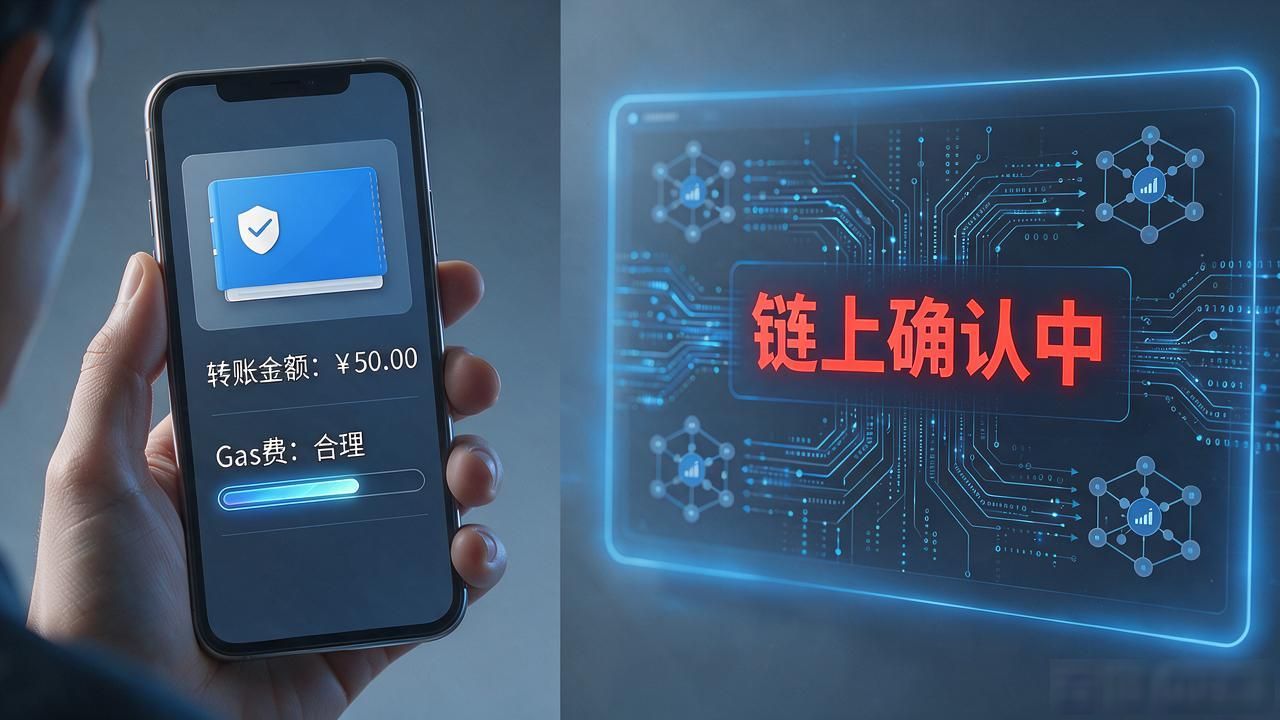 fx数字货币钱包靠谱吗？用了三年给你说几句掏心窝子的话