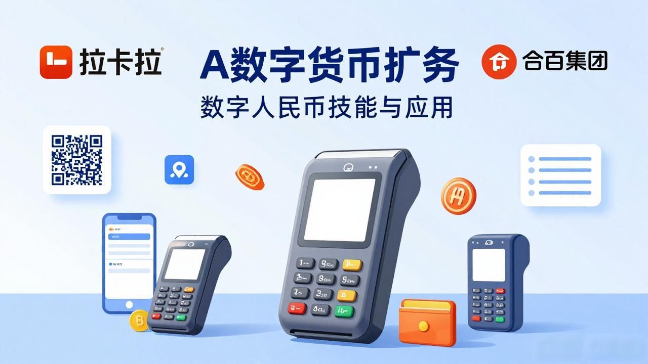 哪些股票有数字货币？A股真正有业务的就这几家，别追概念