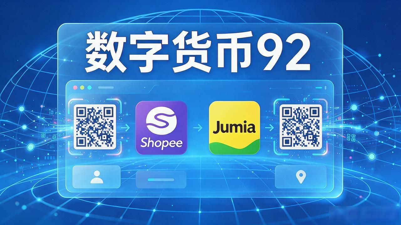 数字货币92是什么？一文看懂最新趋势与投资机会