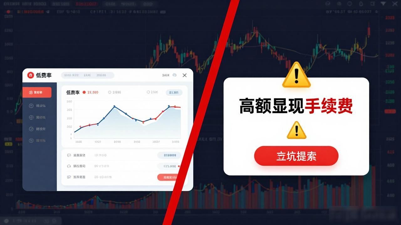 挑选靠谱数字货币交易平台_平台费率透明度分析_数字货币交易新平台