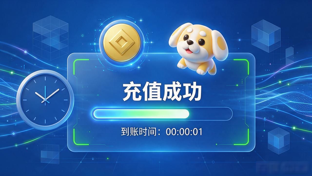 数字货币充值时间_数字货币交易所充值到账时间 主流币种区块链确认时间 小众币种手动审核到账要求