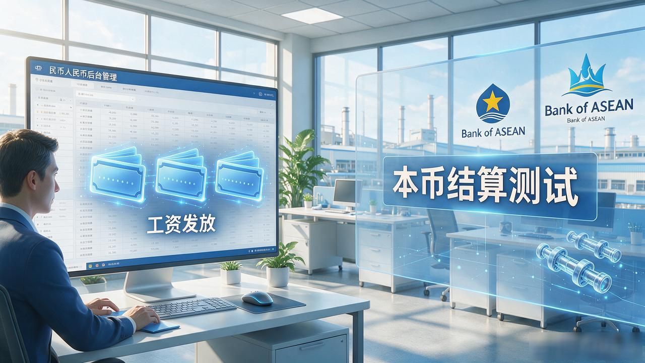 数字货币支付范围到底有多大？从买菜到跨境转账说清楚