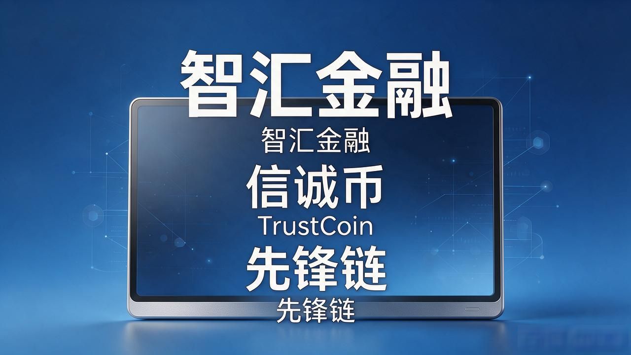 数字货币交易所怎么取名？好名字让项目更值钱