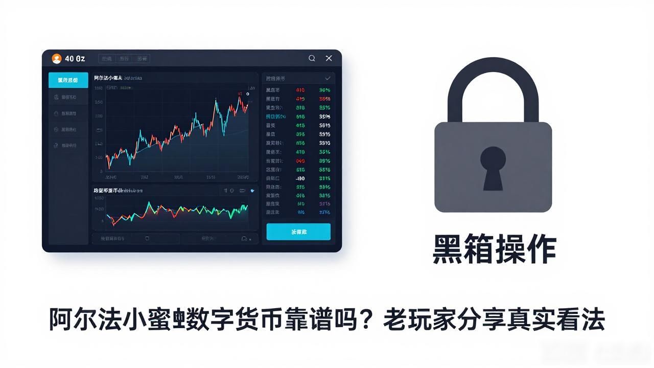 量化交易黑箱操作风险_阿尔法小蜜蜂数字货币_阿尔法小蜜蜂数字货币项目靠不靠谱