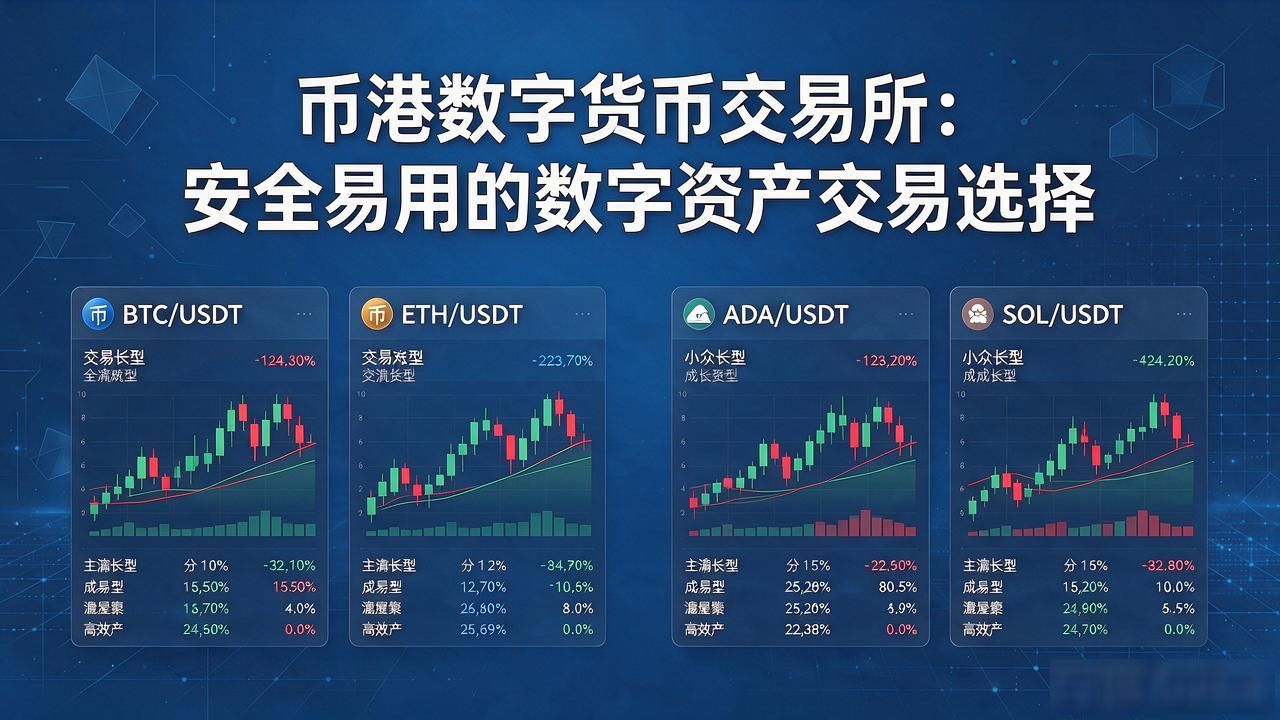 币港数字货币交易所_币港交易所安全保障技术_币港数字货币交易所靠谱选择