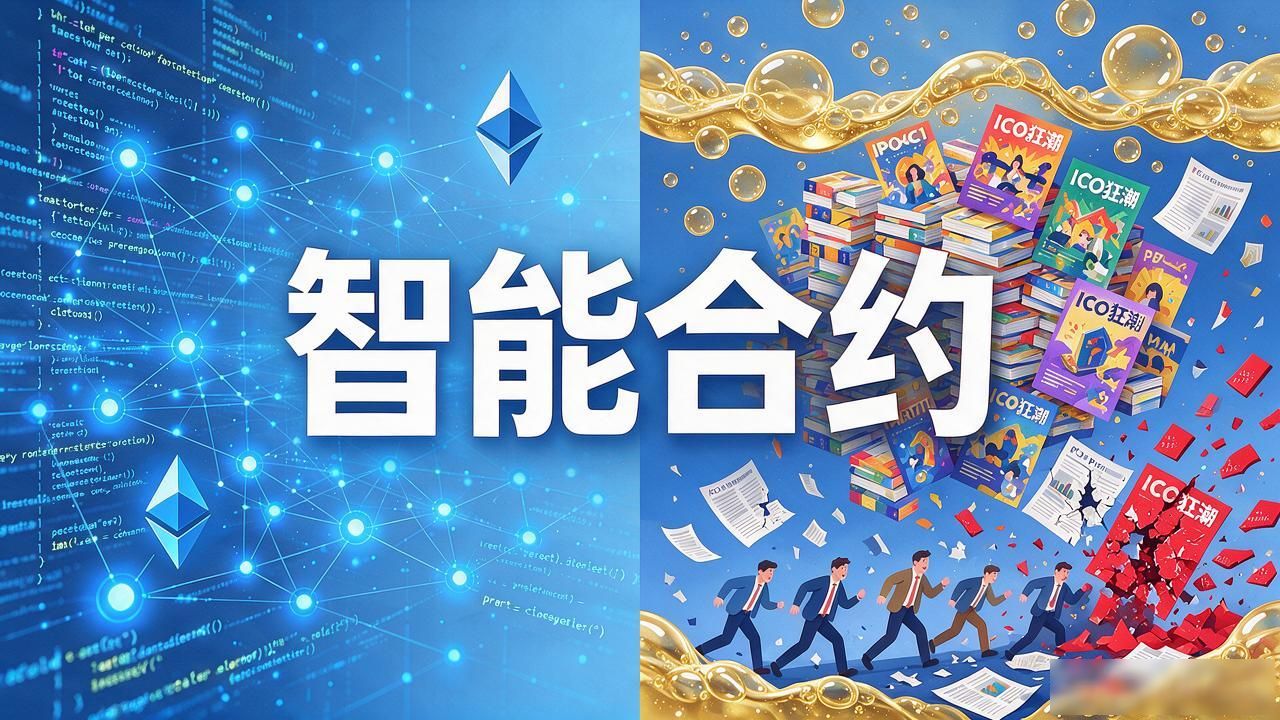 数字货币发展史：从比特币到央行数字币，17年到底怎么走过来的