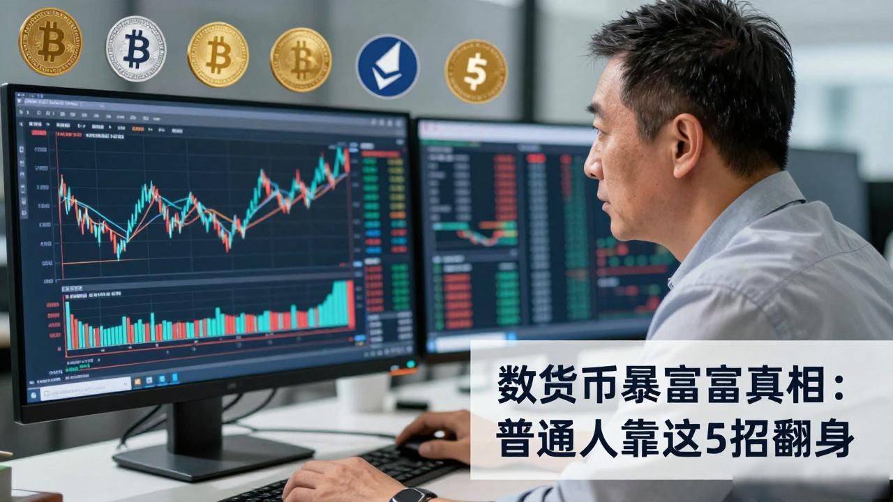 数字货币如何致富_数字货币投资经验_深入研究项目的重要性
