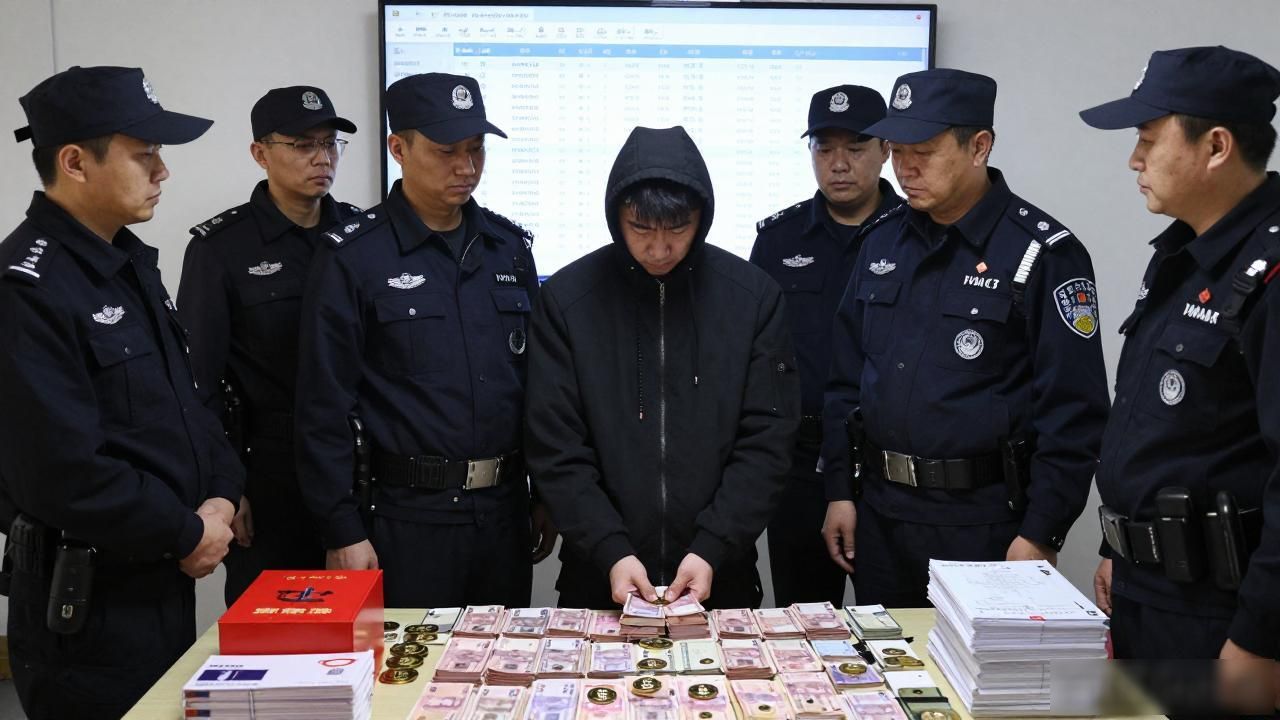 无锡数字货币案件详情曝光：涉案金额高达数十亿，普通人如何避坑？