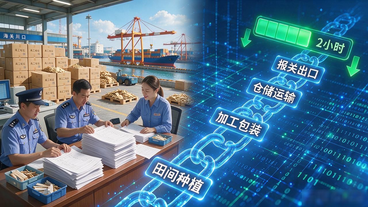 区块链的大时代_区块链技术改造金融行业_智能合约优化跨境支付流程