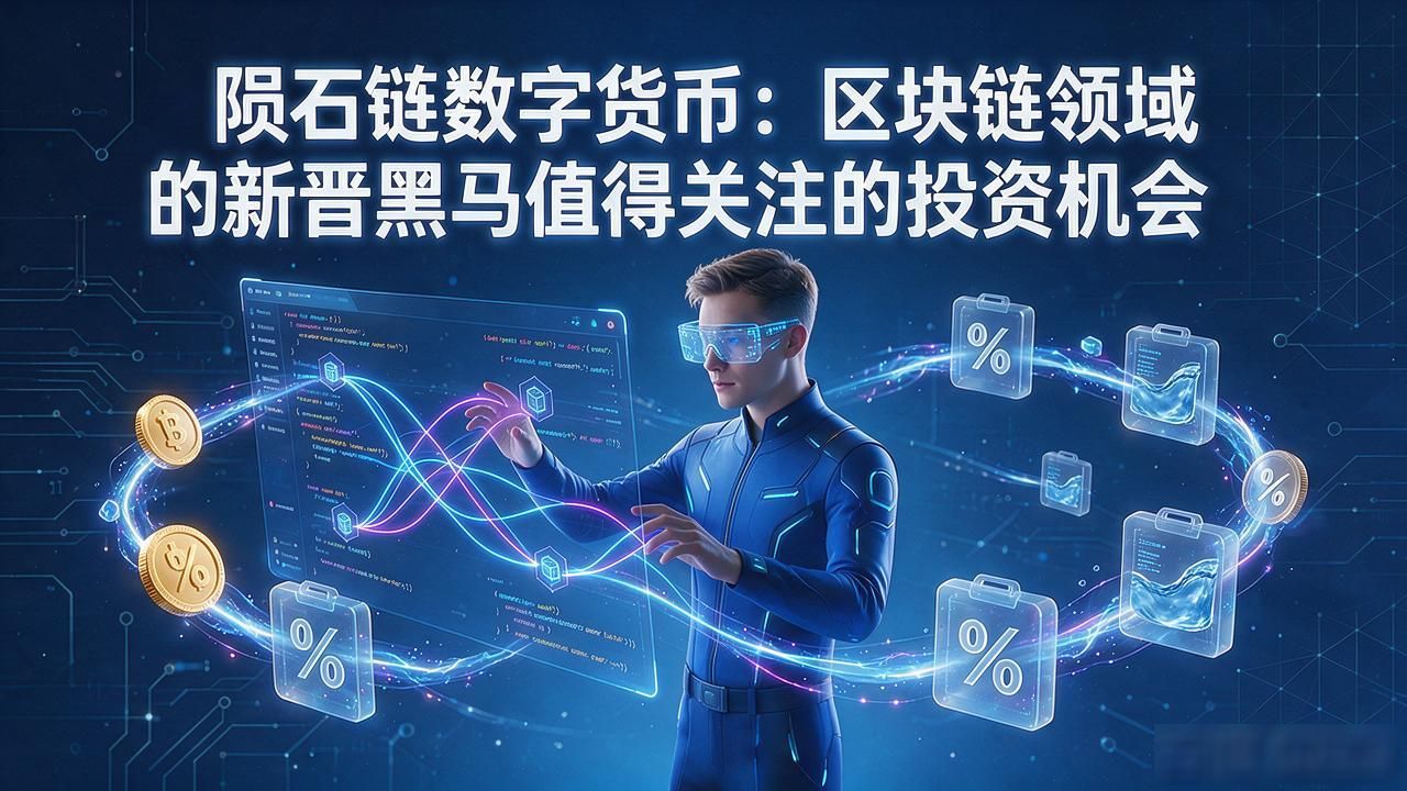 陨石链技术特点解析_陨石链数字货币_陨石链项目背景分析