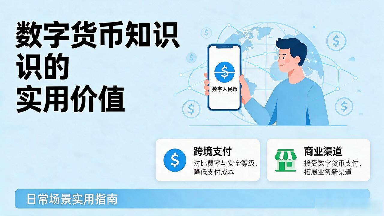 传统金融投资与数字货币关联_数字货币基础知识与投资陷阱_为什么要数字货币知识