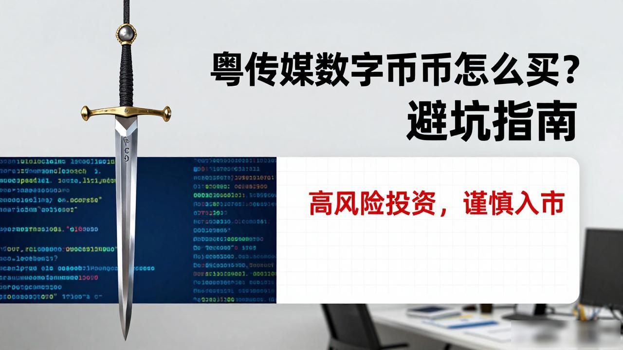 粤传媒数字货币_粤传媒数字货币概念业务实质_粤传媒数字资产赛道合规投资建议