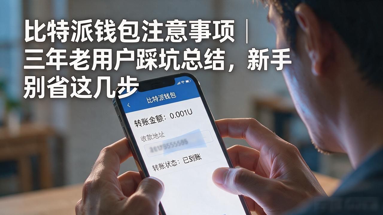 助记词私钥备份攻略_比特派钱包安全使用_比特派钱包注意事项