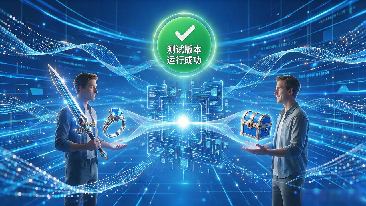 问道区块链新消息！最近这几个变化，老玩家都在重点关注