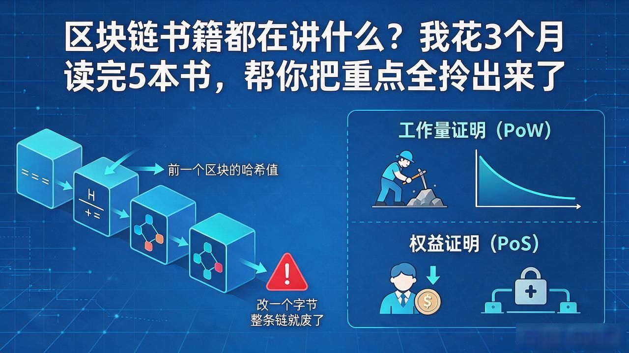 区块链书籍讲了什么_智能合约开发Solidity与EVM机制解析_区块链防篡改原理与分布式账本技术