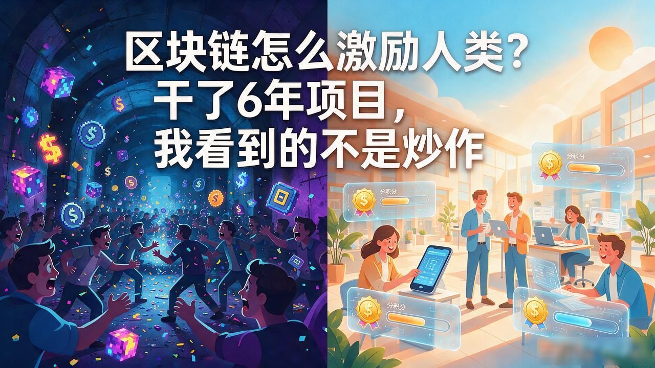 链上激励农业溯源数据上传率提升_区块链代币经济学改变行为方式_区块链激励人类