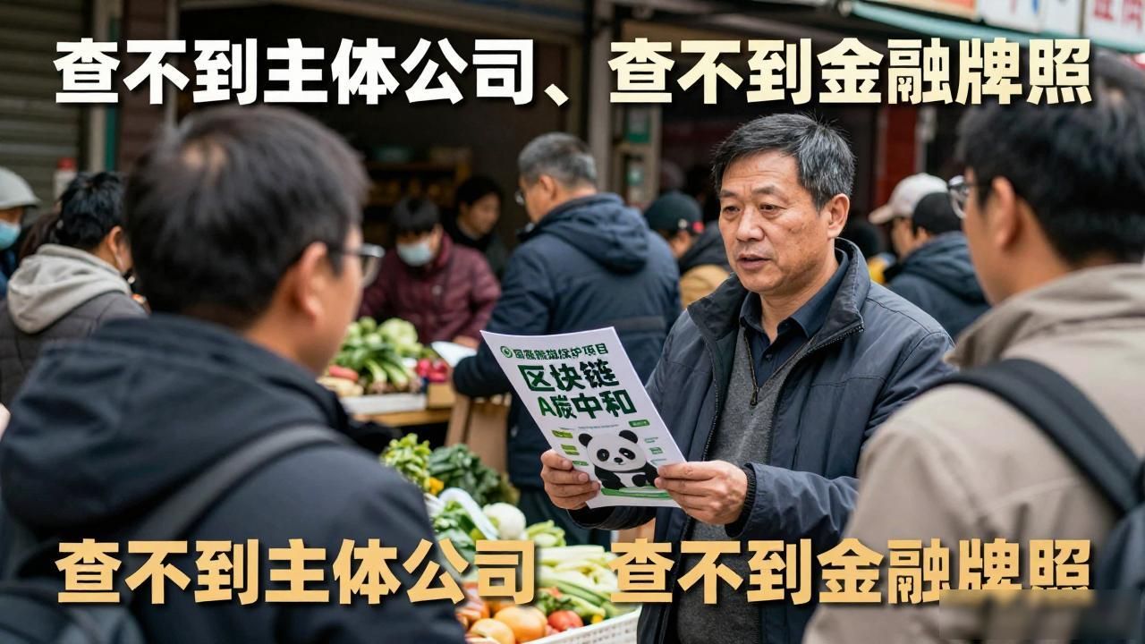熊猫区块链模式_熊猫区块链模式分析_区块链养宠骗局