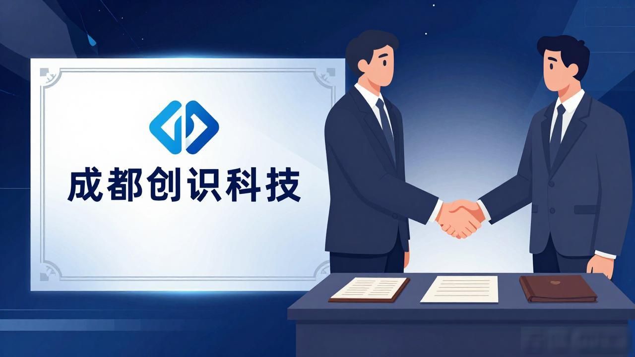 成都创识科技数字货币项目靠谱性_数字货币成都创识科技_区块链技术底层应用与合规化落地