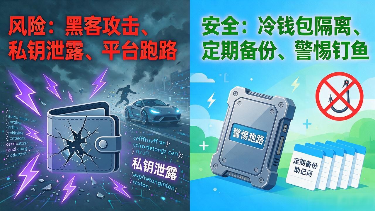 祝维沙 数字货币_数字货币投资风险规避_祝维沙数字货币观点解读